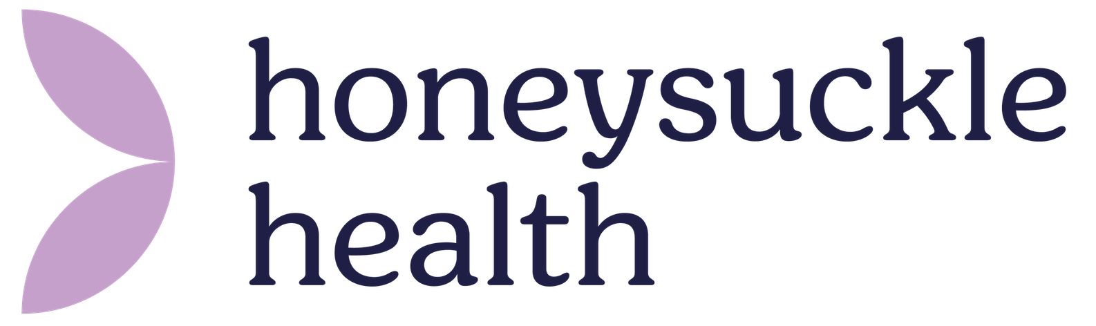 Honeysuckle Health logo